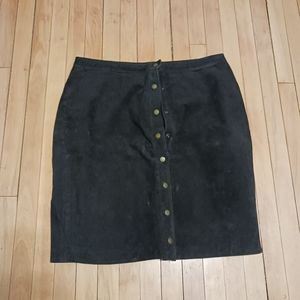 Ashley Stewart women skirt#519